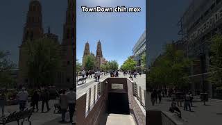 Chihuhaua state towndown shorts shortvideo youtubeshorts mexico usa argentina viralvideo [upl. by Ree]