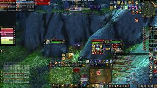 Warmane Random Battlegrounds Warsong Gultch  Quick Win as Horde [upl. by Quartet]