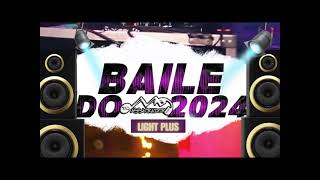 PODCAST BAILE DO DJ MASSACRADOR 2024 FUNK LIGHT PLUS [upl. by Hailat]