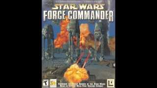 Star Wars Force Commander  23  Redemption at Abridon [upl. by Aken]