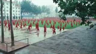 The Karate Kid  Trailer 2 en Español [upl. by Annayi]