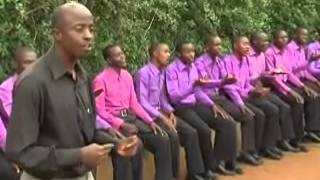 Tarime TTc Choir [upl. by Aloz]