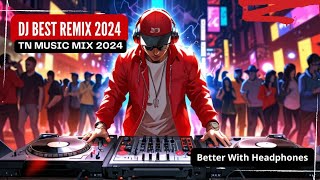 TRENDING TIKTOK MASHUP  PARTY MUSIC  VIRAL DANCE MIX 2024  tiktok remix music dance [upl. by Ellesirg]