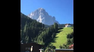 VAL GARDENA Estate [upl. by Tamqrah]