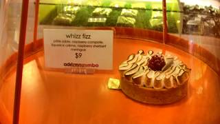 Adriano Zumbo Patissier at The Star Sydney [upl. by Yursa]