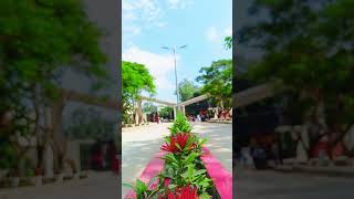 Begum Rokeya University Cinematic videouniversity brur rangpur trailertravel shorts [upl. by Bassett]