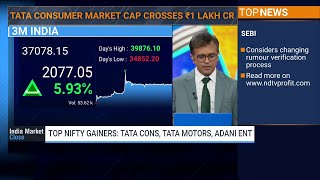 Best Of 2023  Markets Economy amp More  NDTV Profit [upl. by Lulu899]