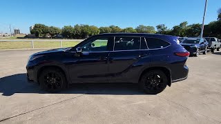 2022 Toyota Highlander L Irving Grapevine Dallas Arlington Lewisville TX [upl. by Garneau518]