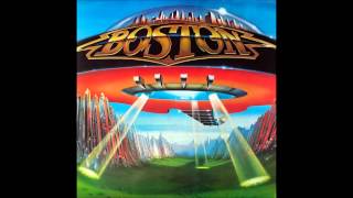 Boston  Dont Look Back HQ [upl. by Letha215]