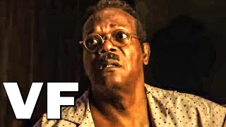 LA LEÇON DE PIANO Bande Annonce VF 2024 Samuel L Jackson John David Washington [upl. by Eclud364]