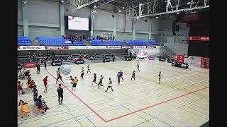 COURT1 DAY6 KINBALL sport WORLD CUP amp INTERNATIONAL OPEN [upl. by Xet]