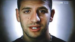 Adel Taarabt quotnutmegs i preferquot [upl. by Ahel]