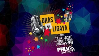 Oras ng Ligaya with Tita Josie featuring Rasmin Diaz and Miss Nevada Kataluna Enriquez [upl. by Ola]