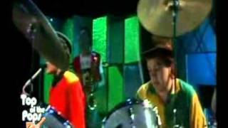 X Ray Spex  Germ Free Adolescence  TOTP  1978 [upl. by Ahseuqram]