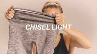 The CHISEL LIGHT Legging [upl. by Borek]