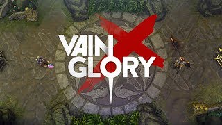 Vainglory 40 EN [upl. by Sharos]