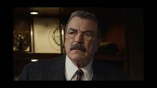 Tom Selleck Breaks Down His Frustration Over Blue Bloods Ending And I Honestly Cant Think Of Any [upl. by Nadeau]