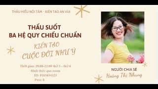 CẤU TRÚC CON NGƯỜI  BUỔI 1K01 [upl. by Boorer]