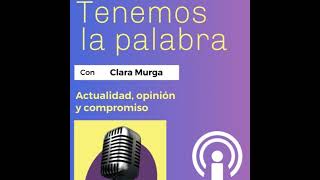 251124 En Tenemos la Palabra Entrevista a Pablo Gargiulo [upl. by Reinke]