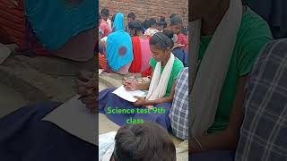 Science test 9th class [upl. by Inaliel]