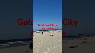 Gold Coast City One of the best City of AUSTRALIA [upl. by Slorac983]