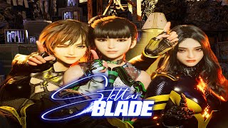 IS Stellar Blade Really a Good Game [upl. by Rosdniw]