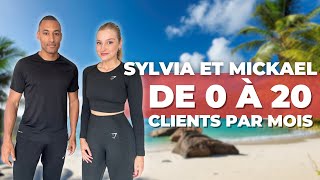 De 0 à 20 clients par mois en Coaching Sportif en ligne [upl. by Netram88]