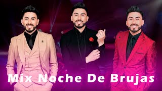 Video Mix Noche de Brujas Exitos [upl. by Nedaj]