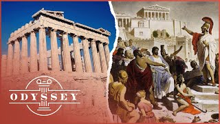 The Odyssey by Homer  Books 1920 Summary and Analysis [upl. by Outlaw759]