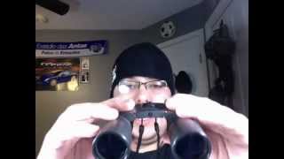 8x32 Meade Binoculars Review [upl. by Kenward]