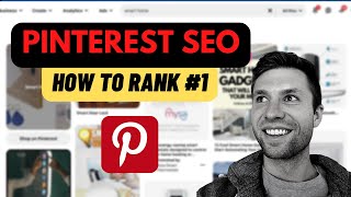 Pinterest SEO 0 to 91 Millions Monthly Views In 7 Months [upl. by Encrata]