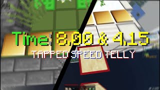 4150 amp 8000 on McPlayHD Clicksounds [upl. by Leeban]