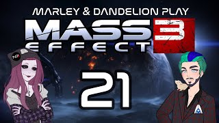 Best Plan Never 21 Mass Effect 3 [upl. by Irwinn639]