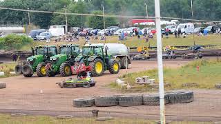 BRISCA F2 FINAL 22718  STOKE [upl. by Chesney]