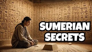 Secrets of Sumerian Cuneiform The Worlds Oldest Writing System [upl. by Arette]