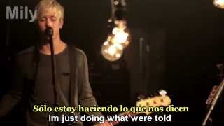 R5  Counting Stars cover Subtitulado Español Ingles [upl. by Briggs352]