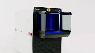 Introducing Orion® 920CX X Ray Reimagined Rapiscan Systems [upl. by Carlstrom]