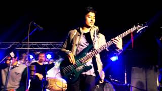 quotMalai Balquot KRAMASHA ft KUTUMBA Live [upl. by Brent]