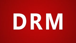 ¿Qué es el DRM  Pros y Contras [upl. by Connelly]