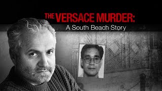 The Versace Murder 25 years later [upl. by Inahpets]