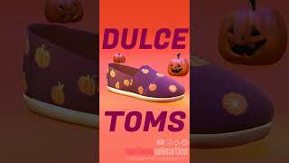 Toms Halloween  fake add practice [upl. by Hibben365]