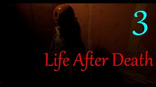 Life After Death ✔3 Злобная Бабуська [upl. by Ahteral985]