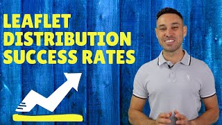 Leaflet Distribution 10 Easy Ways To Increase Your Leaflet Drop Success Rate 🔥🔥 [upl. by Coulombe194]