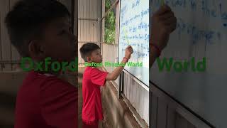 How to read and spell words phonetics englishlanguage [upl. by Marlon]