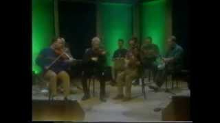 Scottish fiddle  Martyn Bennett Richard Wood amp Aidan ORourke [upl. by Enyar318]