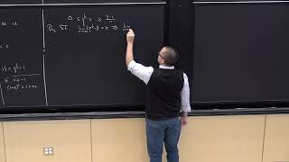 Lecture 9 Limsup Liminf and the BolzanoWeierstrass Theorem [upl. by Rollecnahc]