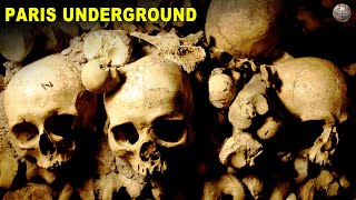 Facts About Paris Catacombs [upl. by Pietje]