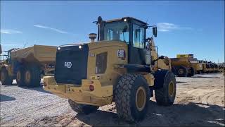 2023 CATERPILLAR 930M For Sale [upl. by Kado]