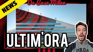 ‼️ARABI E PIOLI😱TORNATI I quotPIOLI INquot😡FRASE CHE MI FA INFURIARE⚠️LE BUGIE DI SCARONI📣SIAMO IL MILAN [upl. by Schechter147]