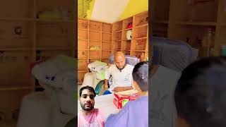 Uncle nariyal Pani de do 🥥 ytshorts comedy [upl. by Fredkin]